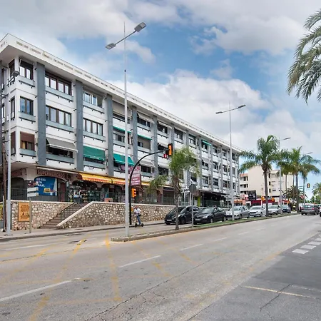 New Solymar Square Next To *